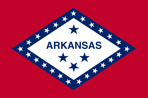 Arkansas State Taxes for Expats: What You Need to Know